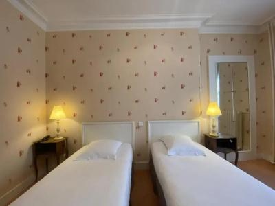 The Originals Boutique, Hôtel Terminus - 62