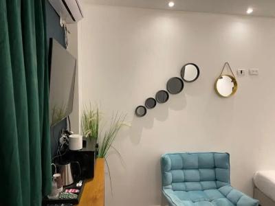 Lago Suites - 19