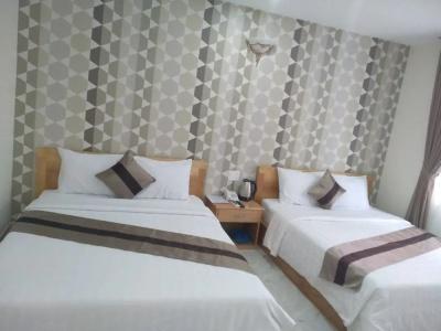 One Season Boutique Vung Tau - Beachfront - 18