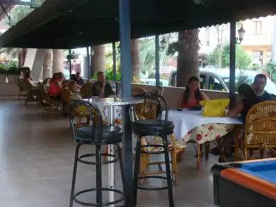 Nazar Otel - 10