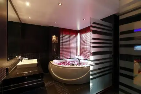 Absolute Bangla Suites - 20