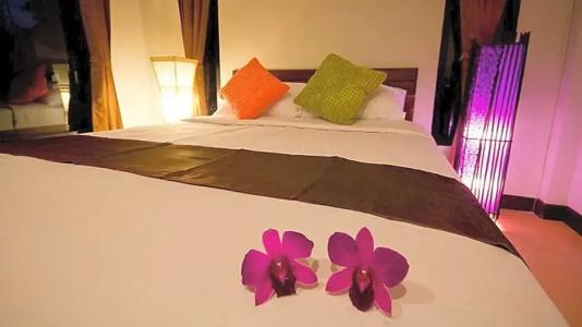 The Sylvana Pai Boutique Resort - 71