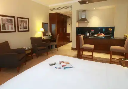 J5 Rimal Apartments - 29