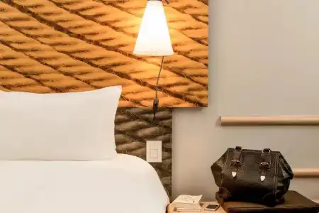 Hôtel Ibis Toulouse Purpan - 94