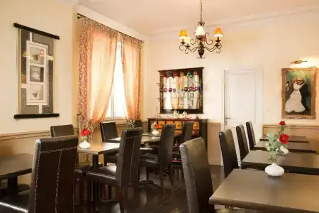 Chatillon Paris Montparnasse - 20