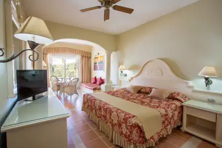 Eurostars Grand Cayacoa - 28