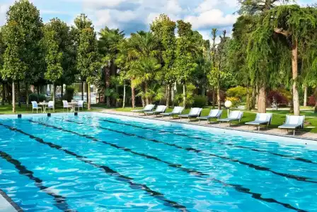 Terme Metropole – Oriental Spa & Resort - 32