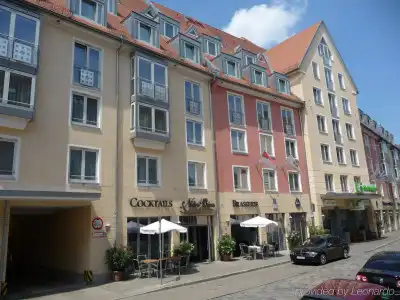 Holiday Inn NÜRNBERG CITY CENTRE by IHG - 0