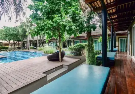Nirundorn Resort Chaam - 83
