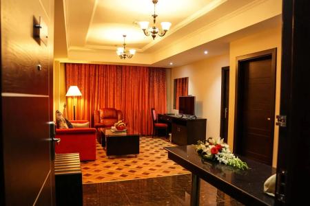 Arman Juffair Mall - 16