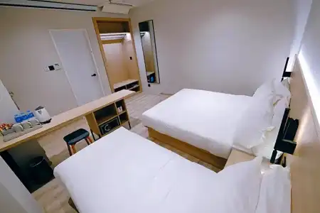 Rest Bugis - 87