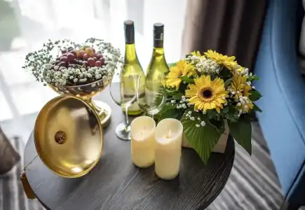 Muong Thanh Luxury Saigon - 42