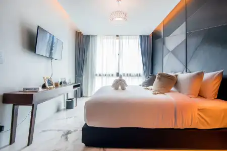 Glam Habitat - 7