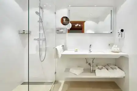 Relais & Châteaux Tennerhof - 63