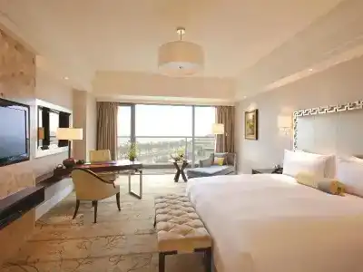 Fairmont Yangcheng Lake - 119
