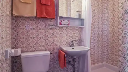 Hôtel Mirabeau - 39