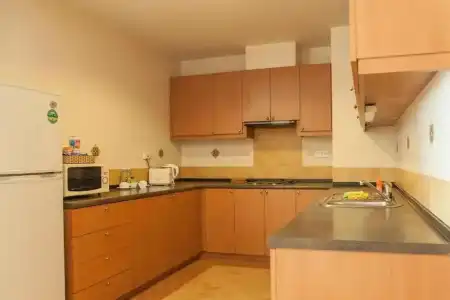 Himawari Apartments - 27