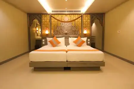 Maikhao Palm Beach Resort - 24
