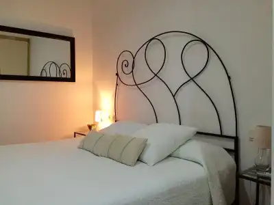 Apartamentos Los Patios de la Judería - 3