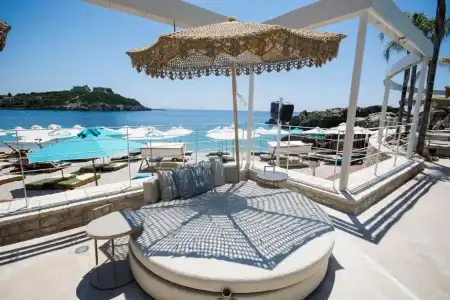 Folie Marine Beach & Club - 15