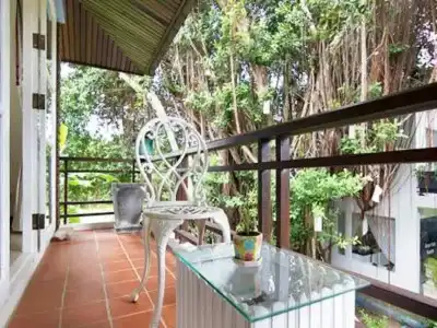 Banyan House Samui Bed and Breakfast - 51