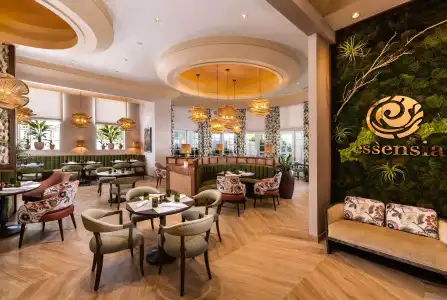 The Palms & Spa - 28