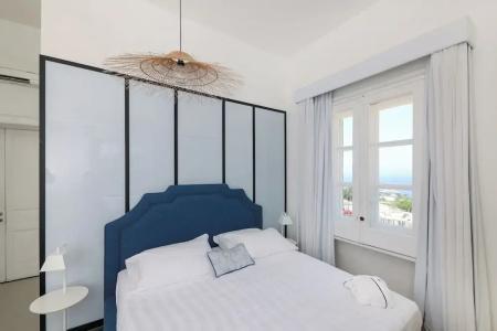Suite Time Capri Villa La Pergola - 29