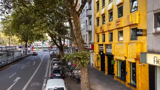 NunoKöln City - 17