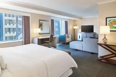 The Westin Michigan Avenue Chicago - 81
