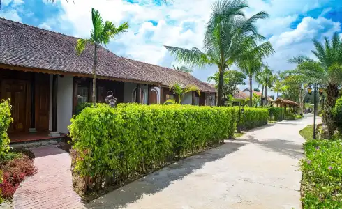 Maison du Vietnam Resort & Spa - 61
