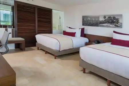 InterContinental Presidente Cancun Resort by IHG - 4