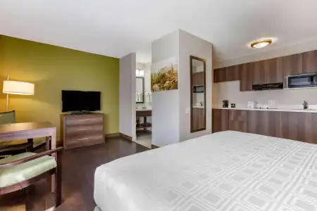 Best Western North Phoenix - 42