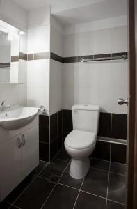 Ambrosia Suites & Aparts - 52