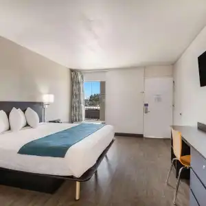 Motel 6 Tucson, AZ - 26