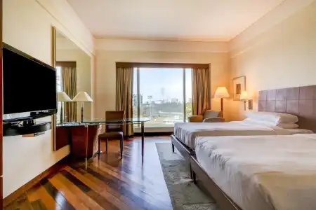 Hyatt Regency Kolkata - 2