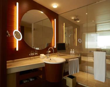 Grand Hyatt Tokyo - 5
