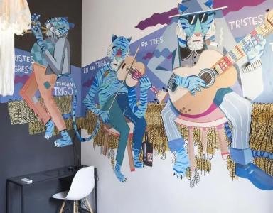 ZOOROOMS Boutique GuestHouse - 23