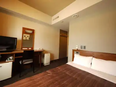 Route Inn Abashiri Ekimae - 3