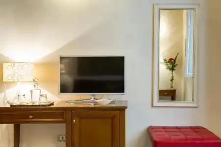 Relais dei Mercanti B&B and Suites - 38