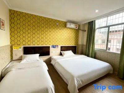Meet Youth Hostel - 32