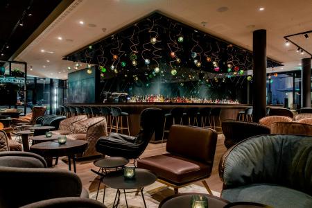 Motel One Stuttgart-Mitte - 23