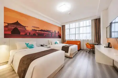 Z-mon Xi'an - 10