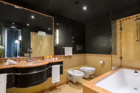 Starhotels Splendid Venice - 65