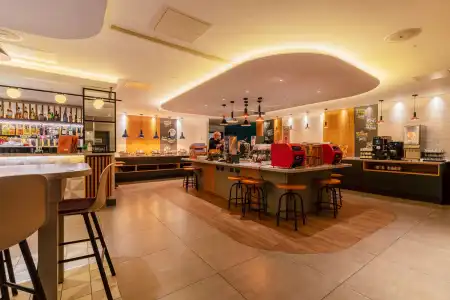 Hampton by Hilton London Park Royal - 29