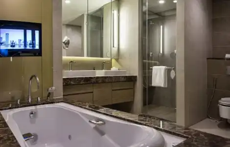 Ascott Sentral Kuala Lumpur - 44