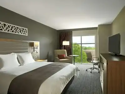 The Broadway Columbia - a DoubleTree by Hilton - 40