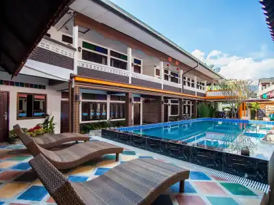 Somwang Boutique House - 11