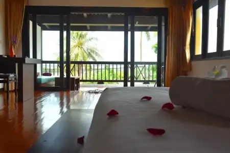 Samui Mekkala Resort & Pool Villa - 5