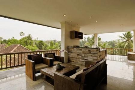 Sri Ratih Cottages - 15