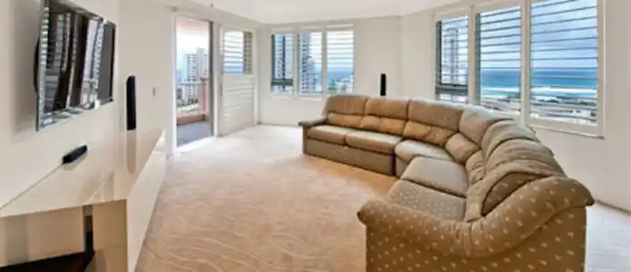 Belle Maison Apartments - 13